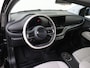 Fiat 500C La Prima 42 kWh FULL OPTIONS !!! Leder + stoelverwarming + JBL geluidsinstallatie