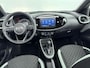 Toyota Aygo X 1.0 VVT-i S-CVT Pulse | Elektrisch vouwdak | Apple Carplay / Android Auto | LED | Adaptive Cruise | Clima | Parkeersensoren achter | Camera | 18 inch