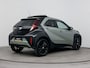 Toyota Aygo X 1.0 VVT-i S-CVT Pulse | Elektrisch vouwdak | Apple Carplay / Android Auto | LED | Adaptive Cruise | Clima | Parkeersensoren achter | Camera | 18 inch
