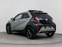 Toyota Aygo X 1.0 VVT-i S-CVT Pulse | Elektrisch vouwdak | Apple Carplay / Android Auto | LED | Adaptive Cruise | Clima | Parkeersensoren achter | Camera | 18 inch