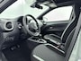 Toyota Aygo X 1.0 VVT-i S-CVT Pulse | Elektrisch vouwdak | Apple Carplay / Android Auto | LED | Adaptive Cruise | Clima | Parkeersensoren achter | Camera | 18 inch