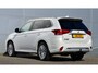 Mitsubishi Outlander PHEV 2.4 INSTYLE 4WD | PLUG IN HYBRID | FULL OPTIONS | SoH 78% | SCHUIFDAK | ALL SEASON BANDEN | ADAPTIEF CRUISE | TREKHAAK 1500KG | FABRIEKSGARANTIE TOT 23-10-2028* | ALL IN RIJKLAARPRIJS