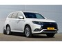 Mitsubishi Outlander PHEV 2.4 INSTYLE 4WD | PLUG IN HYBRID | FULL OPTIONS | SoH 78% | SCHUIFDAK | ALL SEASON BANDEN | ADAPTIEF CRUISE | TREKHAAK 1500KG | FABRIEKSGARANTIE TOT 23-10-2028* | ALL IN RIJKLAARPRIJS