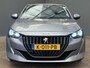 Peugeot 208 1.2 PureTech Active Pack Cruise | Carplay | DAB | 16" Lichtmetaal | LED | Airco | Navigatie | Parkeersensoren Achter | Airco | Apple Carplay/Android Auto|telefoonintegratie premium | Cruise control