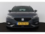 SEAT Leon Sportstourer 1.5 eTSI FR Launch Edition (DIGITALE COCKPIT, NAVIGATIE, CRUISE CONTROL ADAPTIEF, PARKEERSENSOREN)