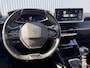 Peugeot 2008 1.2 PureTech 130PK GT Pack | Panoramadak | Alcantara Interieur | Camera | Navigatie | Adaptive Cruise Control | Stoelverwarming | Apple Carplay | | Airco (automatisch) | DAB ontvanger | Dakrails