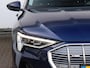 Audi E-tron 55 quattro S edition 95 kWh | SOH 95,8% | Panoramadak | Trekhaak | Matrix-LED | Head-up | Achteruitrijcamera |
