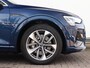 Audi E-tron 55 quattro S edition 95 kWh | SOH 95,8% | Panoramadak | Trekhaak | Matrix-LED | Head-up | Achteruitrijcamera |