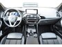 BMW X3 xDrive20i High Executive * Trekhaak * Sportstoelen * Keyless * Hifi Proffesional *