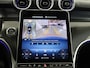 Mercedes-Benz GLC 300e 4MATIC Luxury Line | Panoramadak | Trekhaak | Distronic plus | Rijassistentiepakket Plus | Head Up display | 360 camera |
