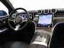 Mercedes-Benz GLC 300e 4MATIC Luxury Line | Panoramadak | Trekhaak | Distronic plus | Rijassistentiepakket Plus | Head Up display | 360 camera |