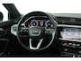 Audi Q3 Sportback 45 TFSI e S Edition (PANORAMADAK, TREKHAAK, LANE-ASSIST, CAMERA, STOELVERWARMING, ELEKTR STOELEN)