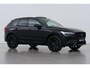 Volvo XC60 T6 Plug-in hybrid Plus Black Edition | Panoramadak | ACC | Trekhaak | 21 Inch | Stoel+Stuurverwarming | harman/kardon
