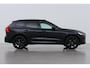 Volvo XC60 T6 Plug-in hybrid Plus Black Edition | Panoramadak | ACC | Trekhaak | 21 Inch | Stoel+Stuurverwarming | harman/kardon