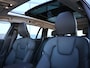 Volvo V60 2.0 T8 Recharge AWD R-Design | Pano | 360 | ACC | Keyless | Memory | H&K | LED | Head-Up | Trekhaak | Leder | Stoelverwarming voor & achter | Stuurwielverwarming | Lane Assist | Ambient | Navi | Carplay/Android | 19'' | Blindspot
