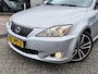 Lexus IS 250 Business Style | Leder | Navi | Sensoren | Achteruitrijcamer