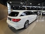 Mercedes-Benz C-klasse Estate 180 Ambition Automaat Navigatie Rood leer Climate