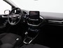 Ford Fiesta EcoBoost Hybrid Titanium 125pk Cruise | Climate | Carplay | Parkeersens. achter