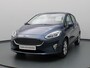 Ford Fiesta EcoBoost Hybrid Titanium 125pk Cruise | Climate | Carplay | Parkeersens. achter