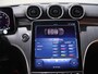 Mercedes-Benz C-klasse 180 AMG Line | Trekhaak | Lederen bekleding | Memory | Digital Light |