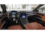 Mercedes-Benz C-klasse 180 AMG Line | Trekhaak | Lederen bekleding | Memory | Digital Light |