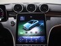 Mercedes-Benz C-klasse 180 AMG Line | Trekhaak | Lederen bekleding | Memory | Digital Light |