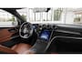 Mercedes-Benz C-klasse 180 AMG Line | Trekhaak | Lederen bekleding | Memory | Digital Light |