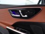 Mercedes-Benz C-klasse 180 AMG Line | Trekhaak | Lederen bekleding | Memory | Digital Light |