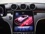 Mercedes-Benz C-klasse 180 AMG Line | Trekhaak | Lederen bekleding | Memory | Digital Light |