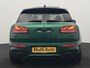 MINI Clubman Mini 2.0 Cooper S John Cooper Works FACELIFT 179pk Dealer O.H | Panodak | Adaptive Cruise | Alcantara JCW Sportstoelen | Head Up | Harman Kardon | 19"L.M | Trekhaak Afn. | Camera | Keyless |