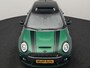 MINI Clubman Mini 2.0 Cooper S John Cooper Works FACELIFT 179pk Dealer O.H | Panodak | Adaptive Cruise | Alcantara JCW Sportstoelen | Head Up | Harman Kardon | 19"L.M | Trekhaak Afn. | Camera | Keyless |