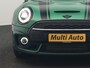 MINI Clubman Mini 2.0 Cooper S John Cooper Works FACELIFT 179pk Dealer O.H | Panodak | Adaptive Cruise | Alcantara JCW Sportstoelen | Head Up | Harman Kardon | 19"L.M | Trekhaak Afn. | Camera | Keyless |