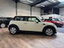 MINI One Mini 1.6 MINIMALIST Pepper / CLIMA / CRUISE / Stuurwielbediening / 6 versn /