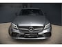 Mercedes-Benz C-klasse Estate 160 Business Solution AMG Limited | Stoelverwarming | Cruise Control | Camera | Navigatie | Keyless | Trekhaak | Digitale Tellers | Dealer Onderhouden | LED High Performance | NAP