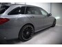 Mercedes-Benz C-klasse Estate 160 Business Solution AMG Limited | Stoelverwarming | Cruise Control | Camera | Navigatie | Keyless | Trekhaak | Digitale Tellers | Dealer Onderhouden | LED High Performance | NAP