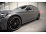 Mercedes-Benz C-klasse Estate 160 Business Solution AMG Limited | Stoelverwarming | Cruise Control | Camera | Navigatie | Keyless | Trekhaak | Digitale Tellers | Dealer Onderhouden | LED High Performance | NAP