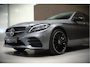 Mercedes-Benz C-klasse Estate 160 Business Solution AMG Limited | Stoelverwarming | Cruise Control | Camera | Navigatie | Keyless | Trekhaak | Digitale Tellers | Dealer Onderhouden | LED High Performance | NAP