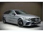 Mercedes-Benz C-klasse Estate 160 Business Solution AMG Limited | Stoelverwarming | Cruise Control | Camera | Navigatie | Keyless | Trekhaak | Digitale Tellers | Dealer Onderhouden | LED High Performance | NAP