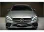 Mercedes-Benz C-klasse Estate 160 Business Solution AMG Limited | Stoelverwarming | Cruise Control | Camera | Navigatie | Keyless | Trekhaak | Digitale Tellers | Dealer Onderhouden | LED High Performance | NAP