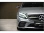 Mercedes-Benz C-klasse Estate 160 Business Solution AMG Limited | Stoelverwarming | Cruise Control | Camera | Navigatie | Keyless | Trekhaak | Digitale Tellers | Dealer Onderhouden | LED High Performance | NAP