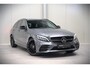 Mercedes-Benz C-klasse Estate 160 Business Solution AMG Limited | Stoelverwarming | Cruise Control | Camera | Navigatie | Keyless | Trekhaak | Digitale Tellers | Dealer Onderhouden | LED High Performance | NAP