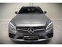 Mercedes-Benz C-klasse Estate 160 Business Solution AMG Limited | Stoelverwarming | Cruise Control | Camera | Navigatie | Keyless | Trekhaak | Digitale Tellers | Dealer Onderhouden | LED High Performance | NAP