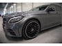 Mercedes-Benz C-klasse Estate 160 Business Solution AMG Limited | Stoelverwarming | Cruise Control | Camera | Navigatie | Keyless | Trekhaak | Digitale Tellers | Dealer Onderhouden | LED High Performance | NAP