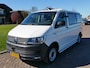 Volkswagen Transporter KOMBI 2.0 TDi 110kW DSG 8-PERS AC ** EX POLICE MARGE CAR **
