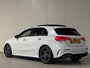 Mercedes-Benz A-klasse 180 AMG l VOL! l PANO l MATRIX l EL-STOEL l SFEER l SOUND l TREKHAAK l CARPLAY l ORG.NL