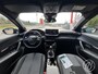 Peugeot 2008 1.2 Turbo 100pk Allure M6 Adaptive cruise control