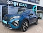Peugeot 2008 1.2 Turbo 100pk Allure M6 Adaptive cruise control