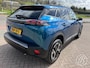 Peugeot 2008 1.2 Turbo 100pk Allure M6 Adaptive cruise control