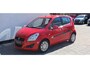Suzuki Splash 1.2 5drs comfort automaat airco pdc 42000 km