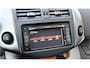 Toyota RAV4 2.0 VVT-i Dynamic Automaat 158pk | Stuur multifunctioneel | Buitenspiegels elektrisch inklapbaar | Navigatiesysteem |